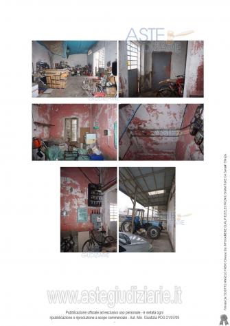 IMMOBILI-IMMOBILE RESIDENZIALE-Str. Fogliano S. Marco, 40, 27029 Vigevano PV, Italia - Foto 6