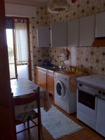 Sardegna vacanze villetta singola giardino 6 8 pax - Foto 5