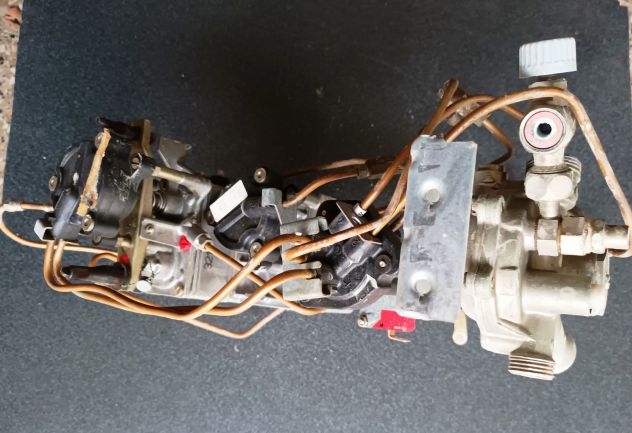 VAILLANT VCW 180 E H  RICAMBI - Foto 10