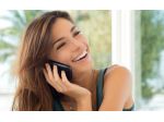 Lavoro anche da cell Linea Amica/Intrattenimento Adulti al Telefono
