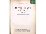 Il talismano conteso