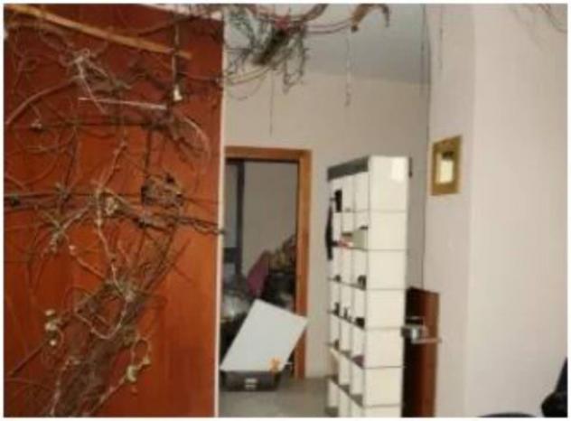 Immobile in asta di 121 m² in vendita a Cesena - Foto 8