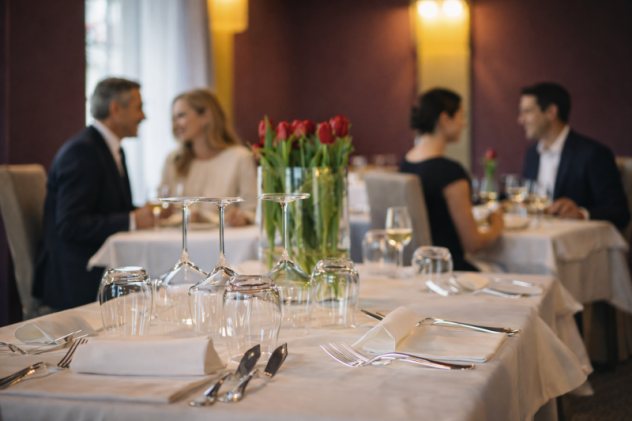 GFP - RISTORANTE PESCHIERA IN GESTIONE RISCATTO - Foto 8