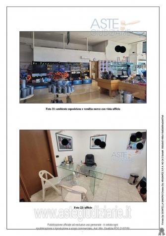 IMMOBILI-IMMOBILE COMMERCIALE-Via degli Ulivi, 1, 06049 Spoleto PG, Italia - Foto 4