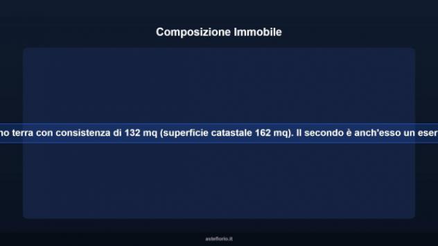 Immobile in asta di 252 m² in vendita a Tarvisio - Foto 8