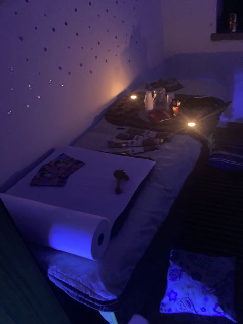 Estetica massaggi Sara - Foto 3 Tel:3500344211