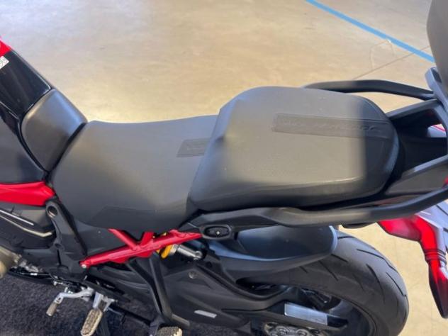 DUCATI Multistrada V4 S V4 PIKES PEAK - MY 2025 - Foto 5