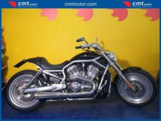 HARLEY-DAVIDSON 1130 V-ROD - VRSCA Garantita e Finanziabile rif. 19202999
