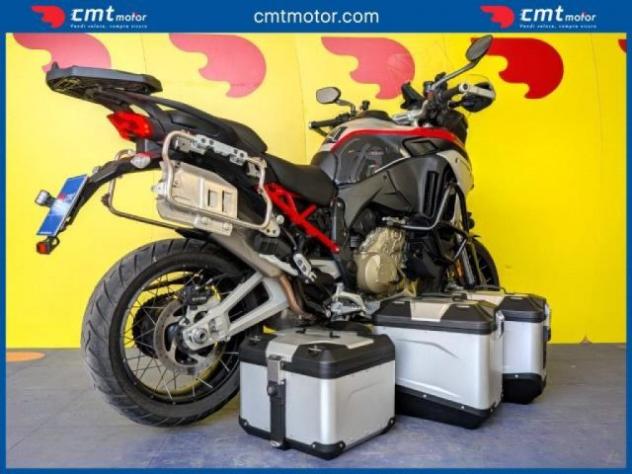 DUCATI Multistrada V4 1100 Garantita e Finanziabile rif. 24197976 - Foto 4