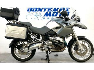 BMW R 1200 GS null