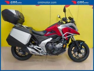 HONDA NC 750 X Garantita e Finanziabile rif. 23802216