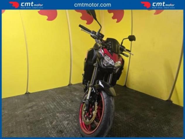 KAWASAKI Z 900 Garantita e Finanziabile rif. 24065664 - Foto 2