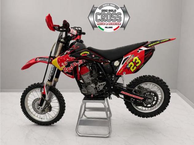 HONDA CRF 150 R - ANNO 2014 rif. 23935664 - Foto 3