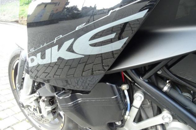 KTM 990 Super Duke - Foto 7
