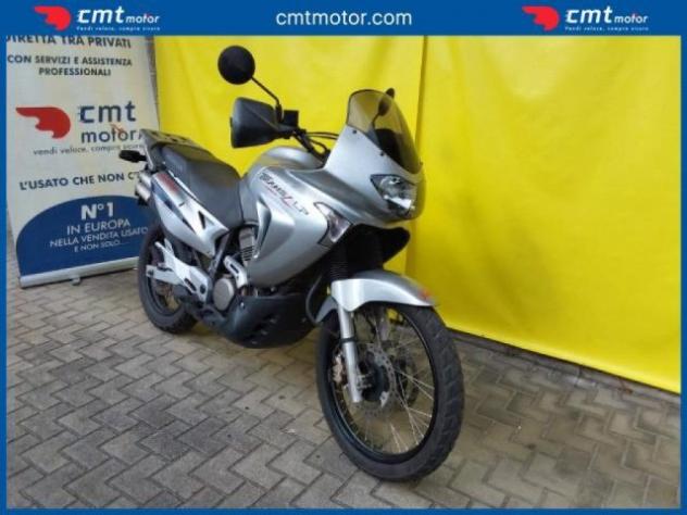 HONDA Transalp XL 650V Finanziabile - grigio - 21258 rif. 23872368