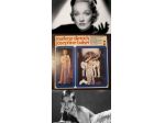 Marlene Dietrich, Josephine Baker (ITA Napoleon nlp 11088 stero) long play.