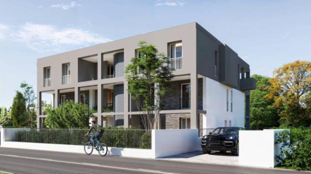 Appartamento di 185 m² con 4 locali e box auto doppio in vendita a Treviso - Foto 8