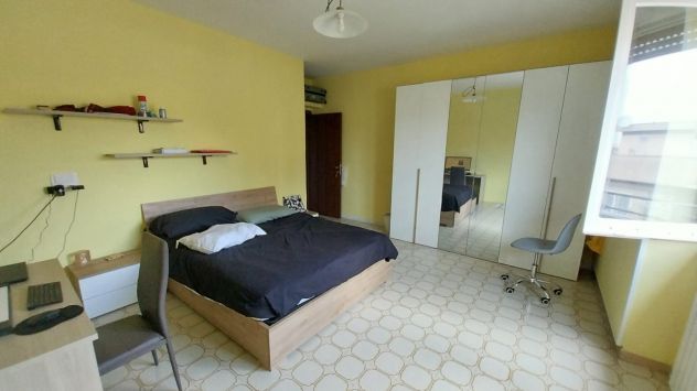 Stanza uso singola a Fidene Via Ortignano - Foto 7