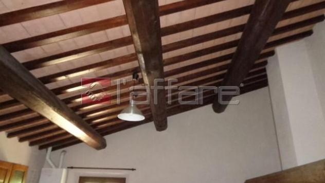 Terratetto in affitto a San Pietro In Belvedere - Capannoli 70 mq Rif: 743422 - Foto 8