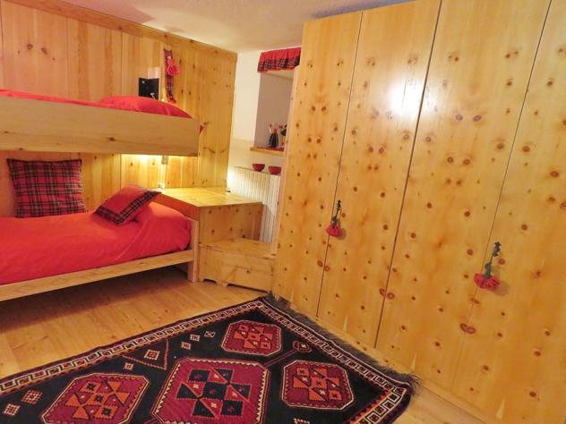 Quadrilocale in affitto a Courmayeur - Foto 13
