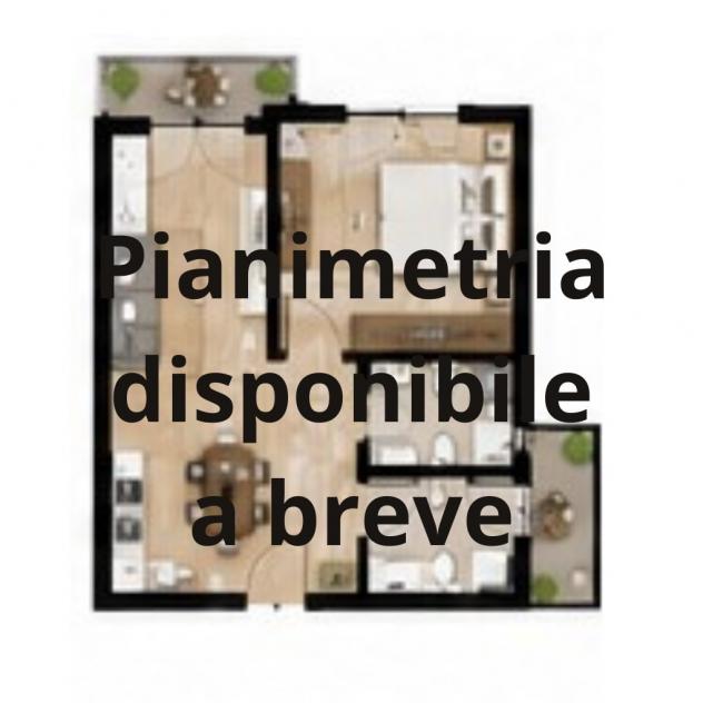 monolocale di 50 mq - In Viale dell’Innovazione - Foto 20