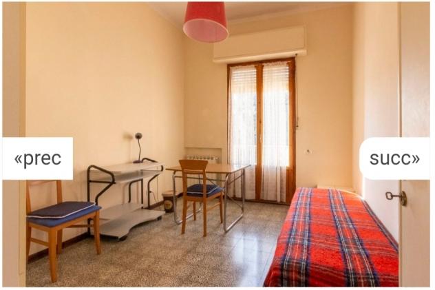 Stanza in appartamento in affitto a Siena - Foto 4