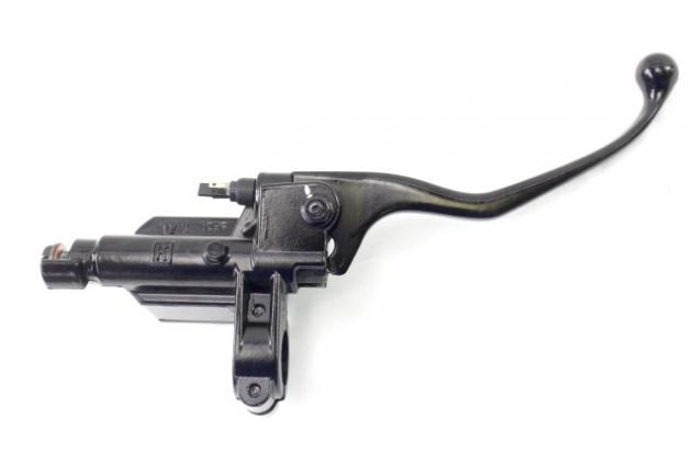 PIAGGIO MP3 300 HPE CM290508 POMPA FRENO POSTERIORE 21 - 24 REAR MASTER CYLINDER - Foto 3