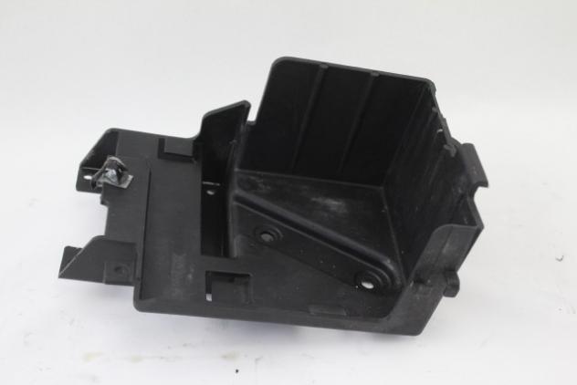 APRILIA SCARABEO 500 AP8149210 VANO BATTERIA 02 - 06 BATTERY HOLDER - Foto 2