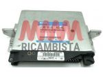 0265109010 BMW E34 530i centralina ABS Bosch