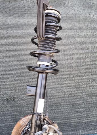 MONTANTE SOSPENSIONE ANT. SX FIAT Panda 3° Serie 199 A1.000, 199 A9.000 (12) - Foto 7