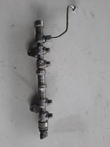 INIETTORI FIAT Panda 3° Serie 0445214217 diesel 1.3 (12)
