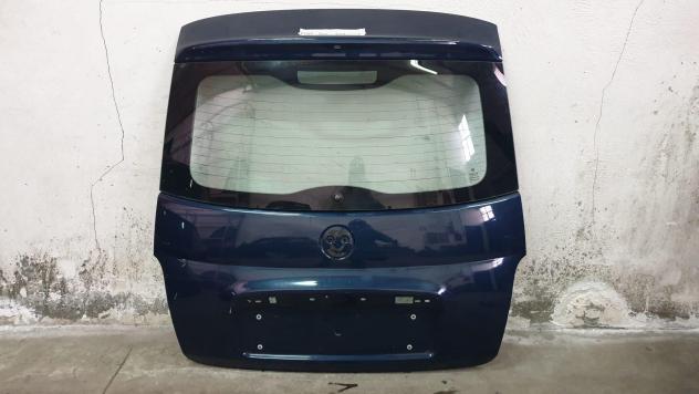 PORTELLONE POSTERIORE FIAT 500 Serie (0714) - Foto 2