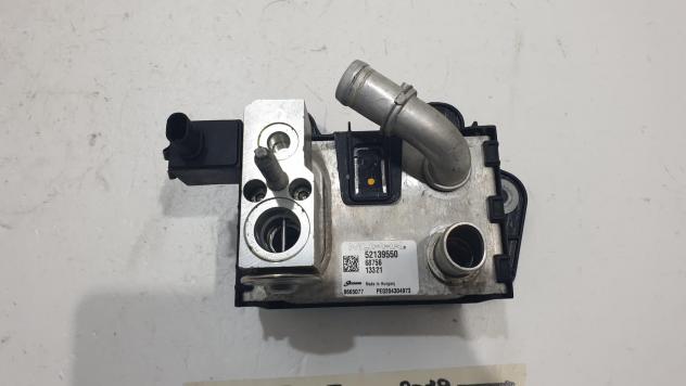 SCAMBIATORE DI CALORE FIAT 500 Serie Elettrica 52139550 52139550 Elettrica (20) - Foto 3