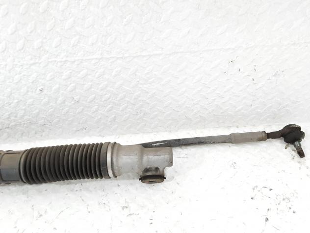 SCATOLA DELLO STERZO TOYOTA IQ 1° Serie R811012006 1KR-FE Benzina 998 (09) - Foto 3