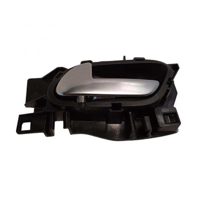 MANIGLIA INTERNA ANTERIORE SINISTRA PEUGEOT 208 Serie 96555518VV (1219)