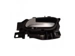 MANIGLIA INTERNA ANTERIORE SINISTRA PEUGEOT 208 Serie 96555518VV (1219)