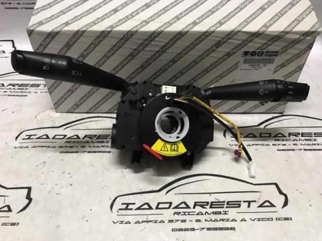 Devio Guida Devio Luci Fiat Panda - Lancia Ypsilon 735622186