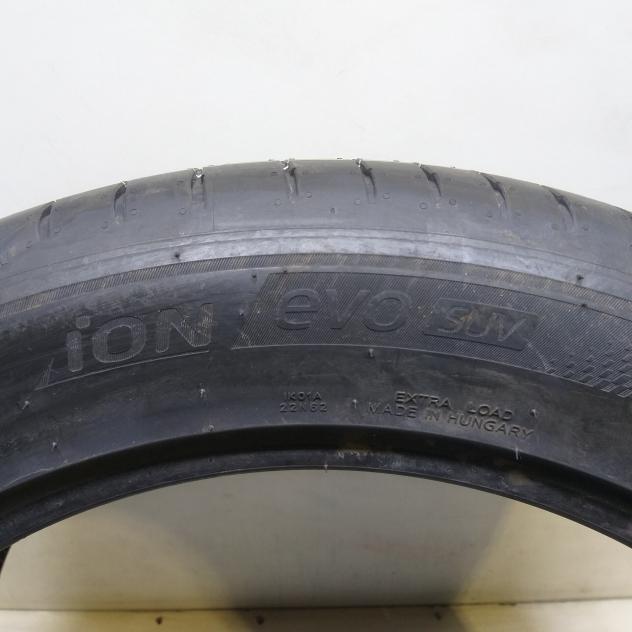 4 GOMME 285 45 20 HANKOOK A70892 - Foto 5