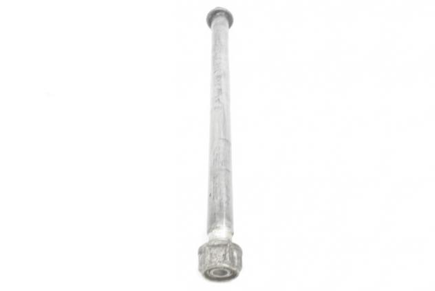 HONDA DEAUVILLE NT 650 V 42301MBL610 PERNO RUOTA POSTERIORE RC47 02 - 05 REAR WHEEL AXLE - Foto 2