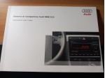 istruzioni sistema di navigazione audi (bns 5.0)