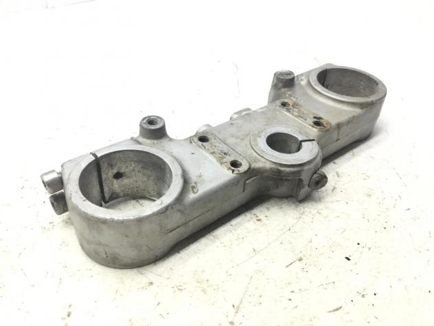 DUCATI MONSTER 600 PIASTRA SUPERIORE FORCELLA SUPPORTO MANUBRIO 1999 M300AA