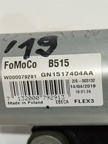 MOTORINO TERGICRISTALLO POSTERIORE FORD EcoSport Serie GN1517404AA M1JJ (12) - Foto 3