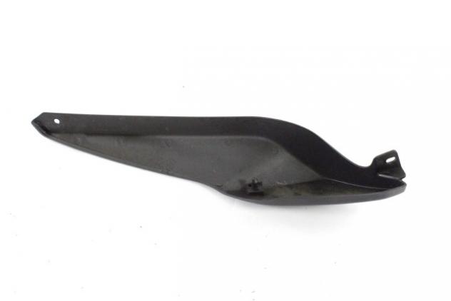 BMW K 1300 R 46627686613 FIANCHETTO COVER POSTERIORE SINISTRA K43 09 - 15 REAR LEFT PART 46627686615 46627717111 - Foto 3