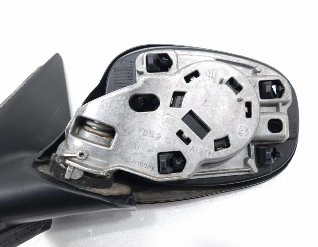 SPECCHIETTO RETROVISORE SINISTRO BMW Serie 3 E91 Touring 2° Serie N47C20A (08) - Foto 12