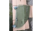 Vetro Porta Anteriore DESTRO / DX Subaru Forester 1999