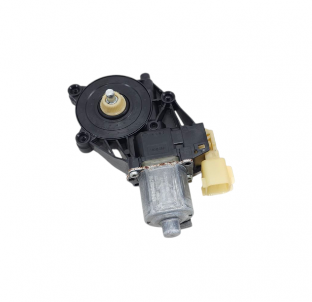 MOTORINO ALZAVETRO POSTERIORE DESTRA JAGUAR E-Pace Serie 0130822793 (17) - Foto 12