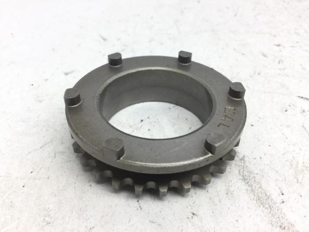 HONDA CBR RR ABS KM0 600 ROCCHETTO INGRANAGGIO POMPA OLIO 2024 2026 PC69A4RK