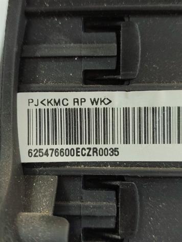 AIRBAG VOLANTE KIA Carens Serie 625476600 56900A4000 D4FD (1318) - Foto 4