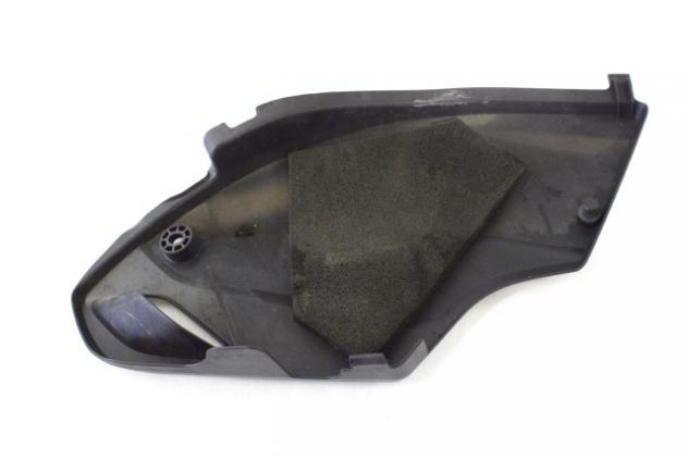 HONDA HORNET 600 83500MFGD00ZB FIANCHETTO COVER SINISTRA CB600F 07 - 10 LEFT SIDE COVER 83500MFGD000 - Foto 4