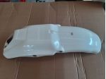 Parafango posteriore Honda XL600 LM - RM